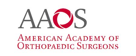 aaos, american academy of orthopaedic surgeons