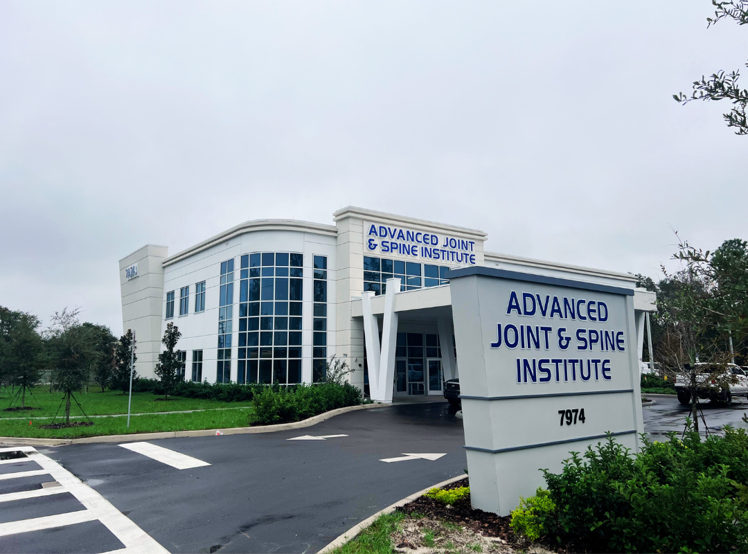Advanced Joint & Spine Institute